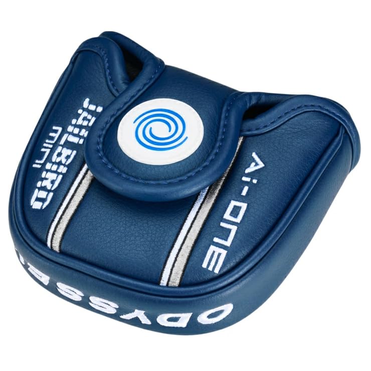 Amazon.co.jp: 【メーカー純正品】 ODYSSEY オデッセイ パターカバー